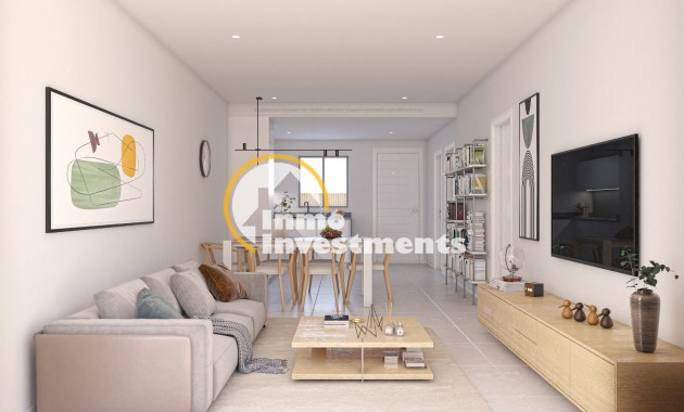 New build - Apartment - Costa Murcia - San Pedro Del Pinatar