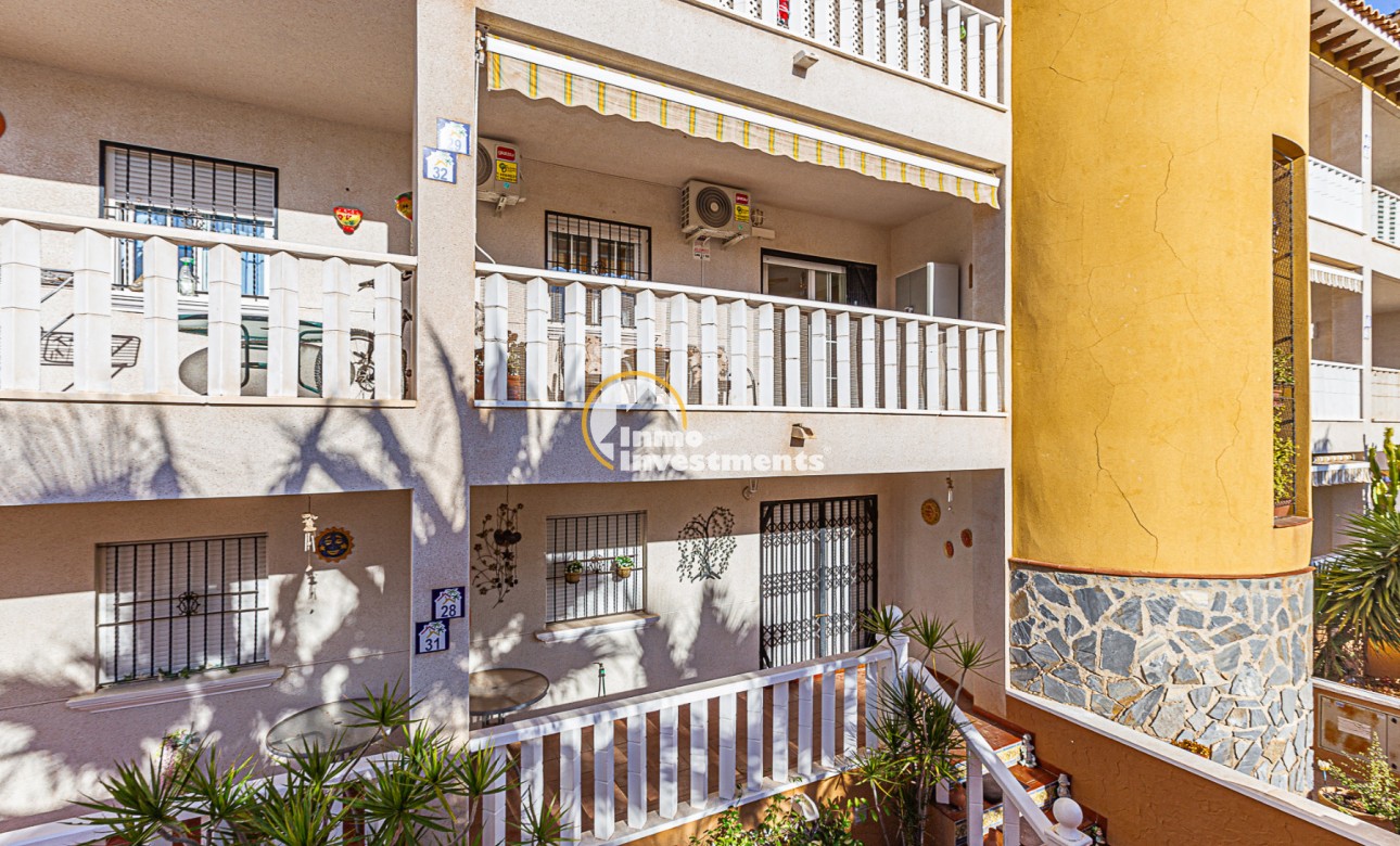 Bestaande bouw - Appartement - Lomas de Cabo Roig - Playa Golf