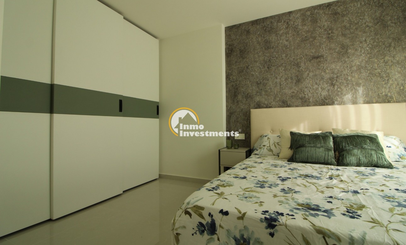 Neubau Immobilien - Apartment - Torre De La Horadada