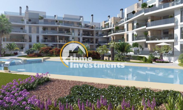 New apartments for sale in Cabo Roig, Costa Blanca, Spain