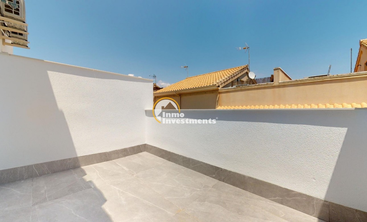 Nouvelle Construction - Maison mitoyenne - San Pedro Del Pinatar