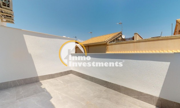 New build - Town house - Costa Murcia - San Pedro Del Pinatar