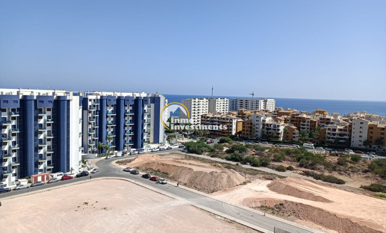 Nouvelle Construction - Appartement - Punta Prima - Front de mer