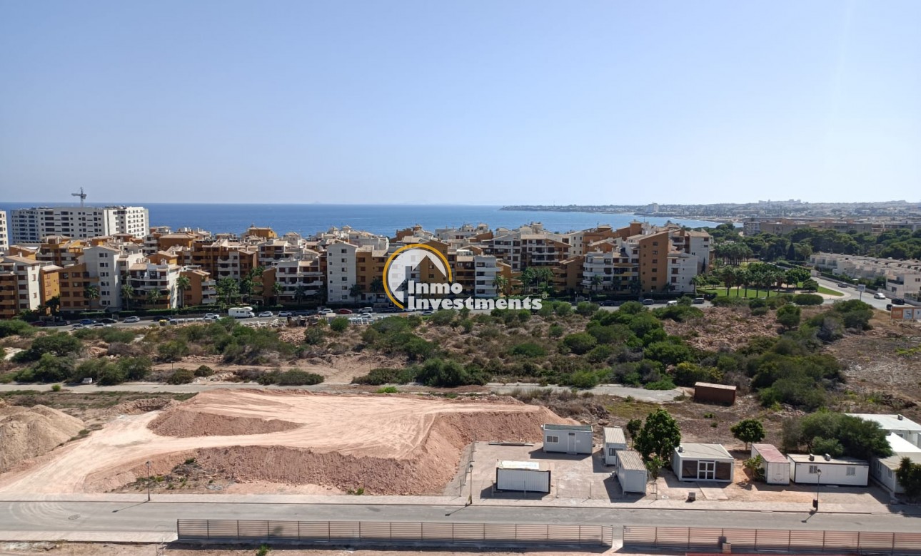Nouvelle Construction - Appartement - Punta Prima - Front de mer