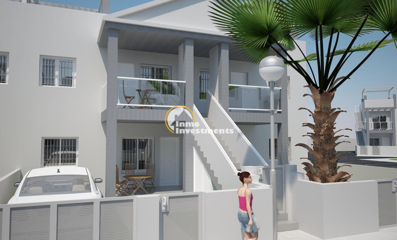 New apartments for sale in La Florida, Costa Blanca, Spain