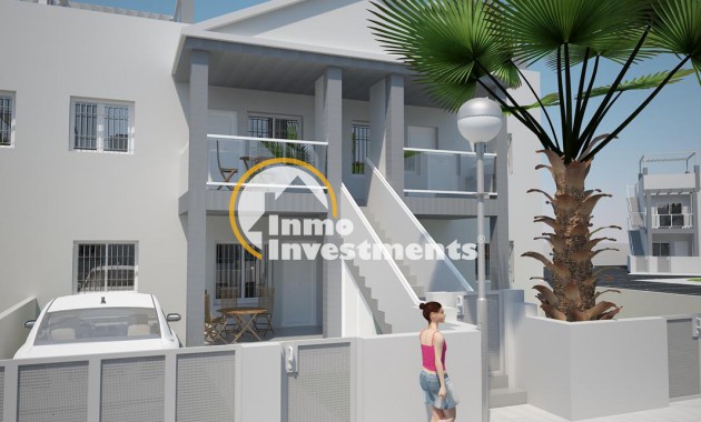 Neue Wohnungen zu verkaufen in La Florida, Spanien