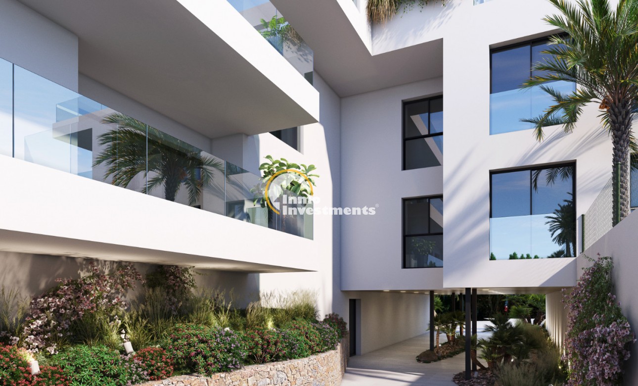 Nouvelle Construction - Appartement - Orihuela Costa - Las Colinas
