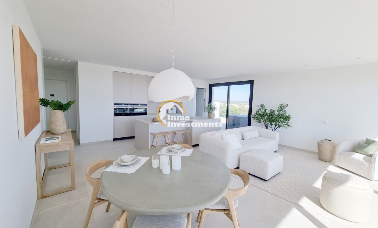 Neubau Immobilien - Penthouse - Orihuela Costa - Las Colinas