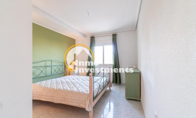 Gebrauchtimmobilien - Apartment - Orihuela Costa - Playa Flamenca Norte