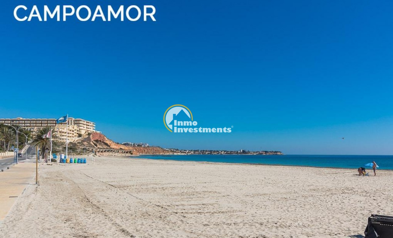 Gebrauchtimmobilien - Apartment - Orihuela Costa - Playa Flamenca Norte