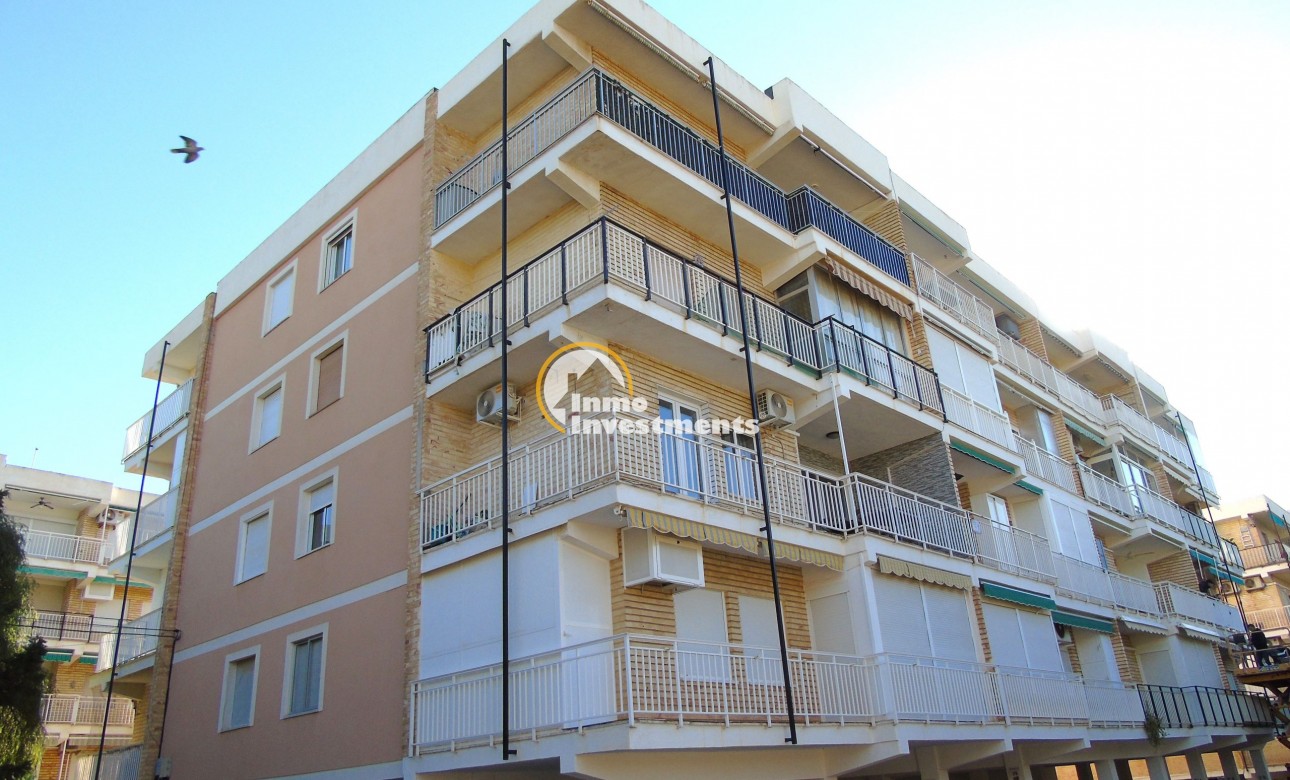 Bestaande bouw - Appartement - Punta Prima