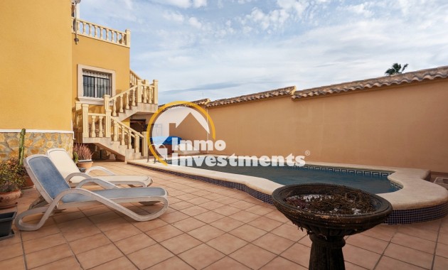 Revente privée - Villa - Lo crispin - 