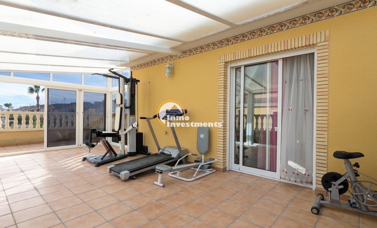 Revente privée - Villa - Lo crispin - 