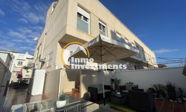 Resale - Town house - Orihuela Costa - Los Dolses