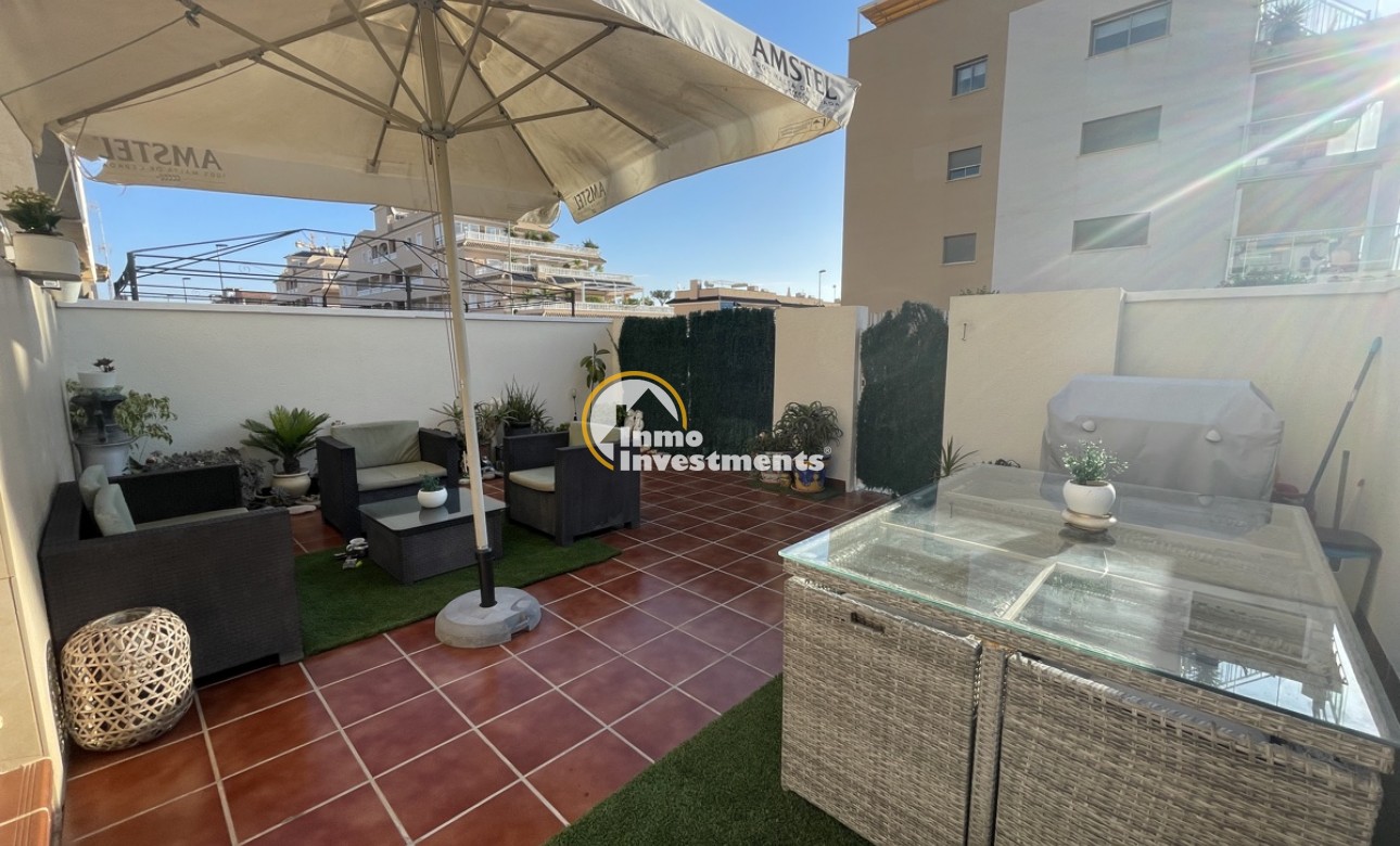 Reventa - Chalet adosado - Orihuela Costa - Los Dolses