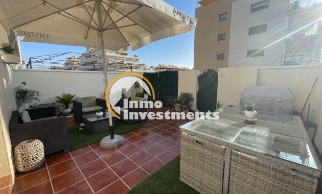 Revente privée - Maison mitoyenne - Orihuela Costa - Los Dolses