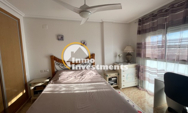 Resale - Town house - Orihuela Costa - Los Dolses