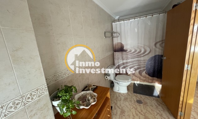 Resale - Town house - Orihuela Costa - Los Dolses