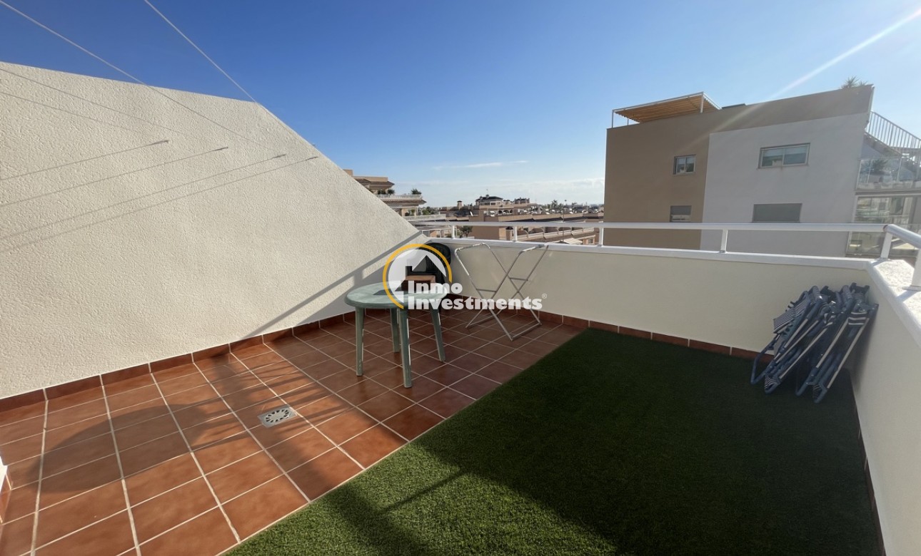 Resale - Town house - Orihuela Costa - Los Dolses