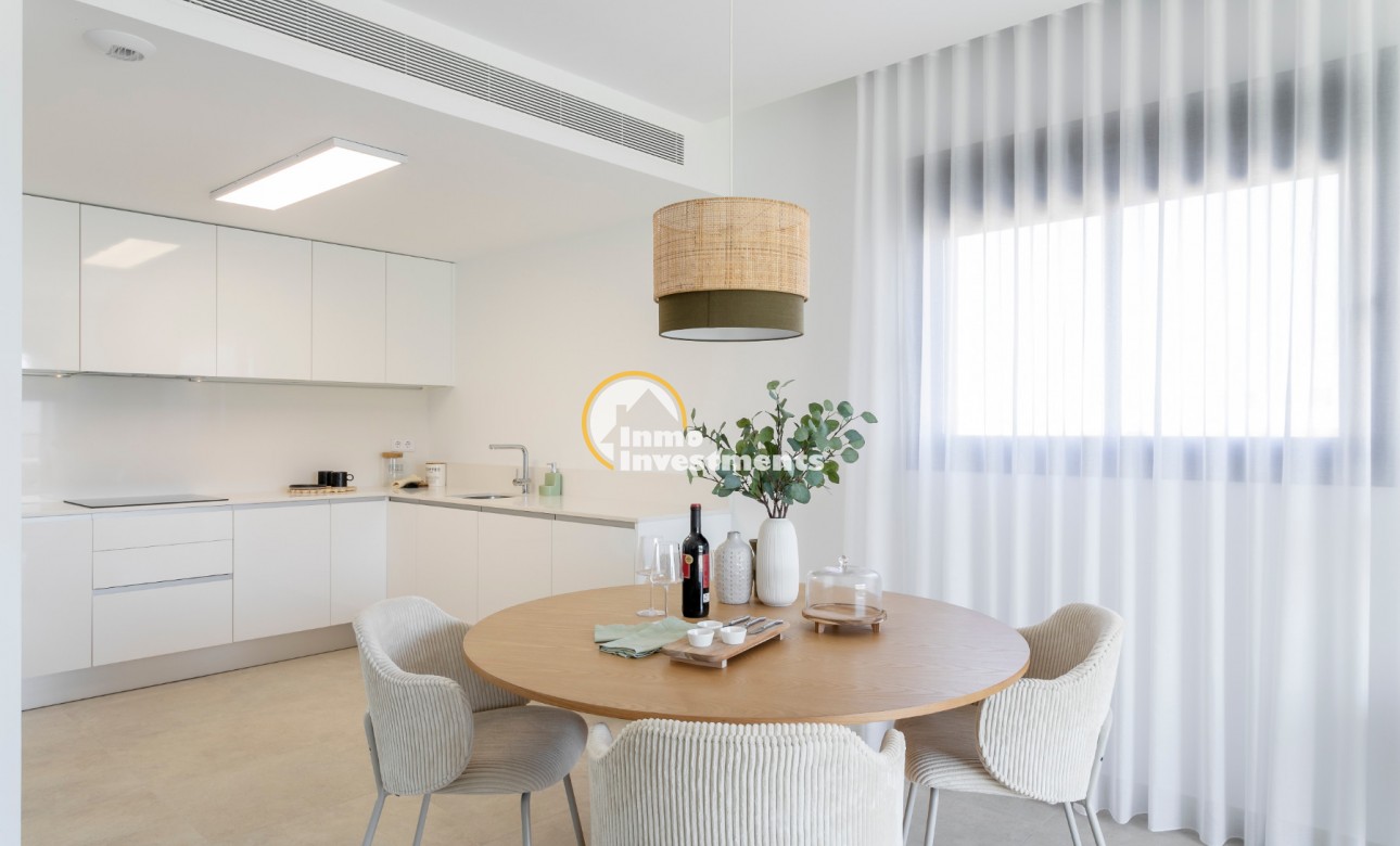 New build - Apartment - Arenales del Sol - Gran Alacant