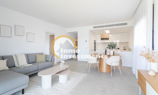Neubau Immobilien - Apartment - Arenales del Sol - Gran Alacant
