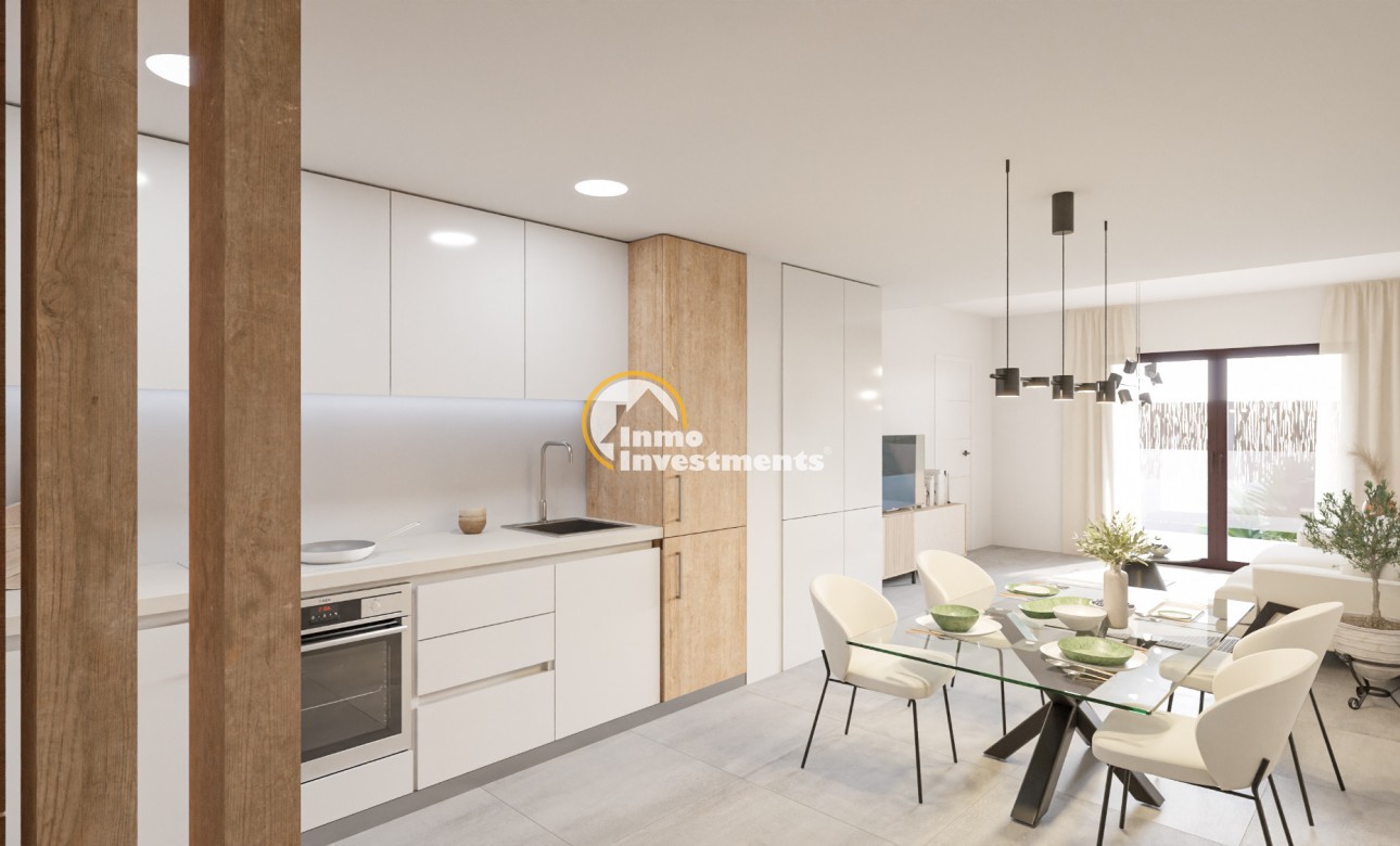 Neubau Immobilien - Apartment - Villamartin - Pau 8