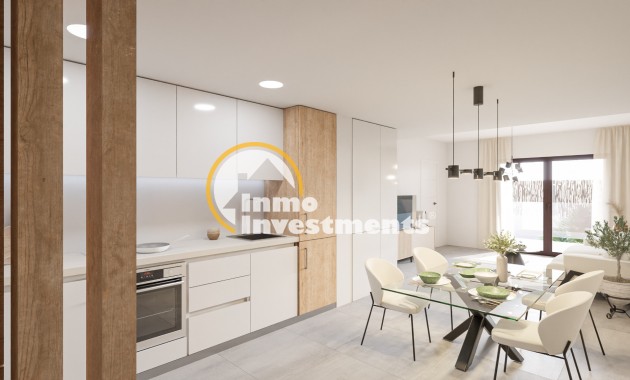 New build - Apartment - Villamartin - Pau 8