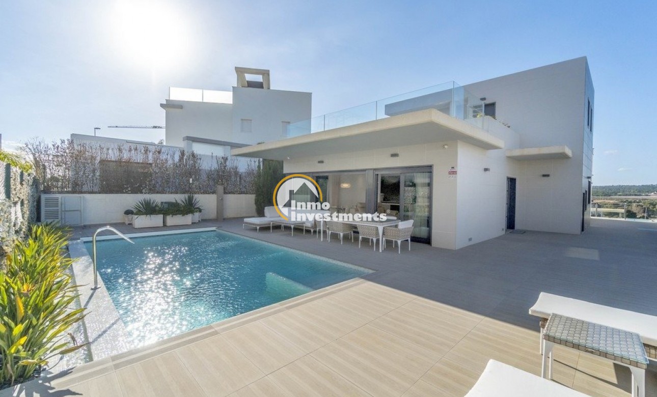 Bestaande bouw - Villa - Cabo Roig - Aguamarina