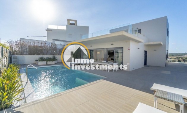 Reventa - Chalet independiente - Cabo Roig - Aguamarina