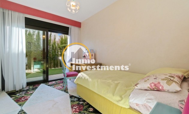 Reventa - Chalet independiente - Cabo Roig - Aguamarina