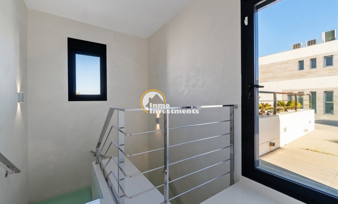 Bestaande bouw - Villa - Cabo Roig - Aguamarina