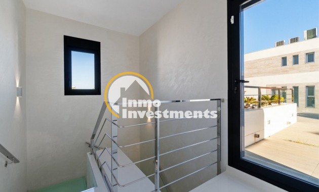 Reventa - Chalet independiente - Cabo Roig - Aguamarina