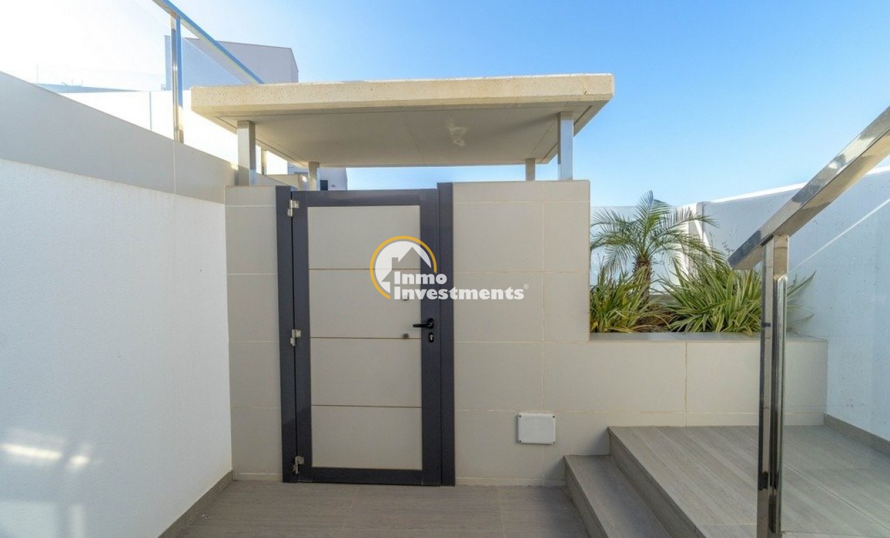 Bestaande bouw - Villa - Cabo Roig - Aguamarina