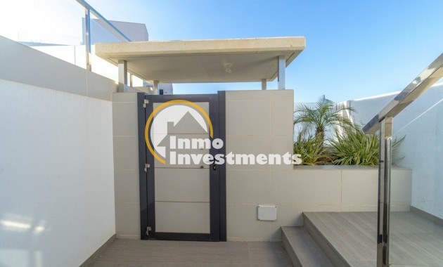 Reventa - Chalet independiente - Cabo Roig - Aguamarina