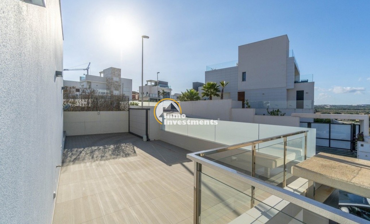 Bestaande bouw - Villa - Cabo Roig - Aguamarina