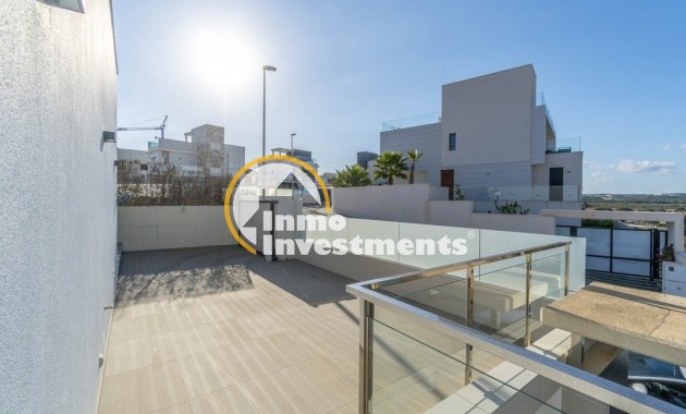 Reventa - Chalet independiente - Cabo Roig - Aguamarina