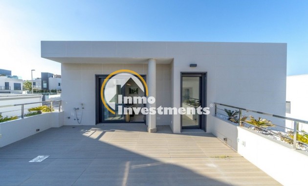 Reventa - Chalet independiente - Cabo Roig - Aguamarina