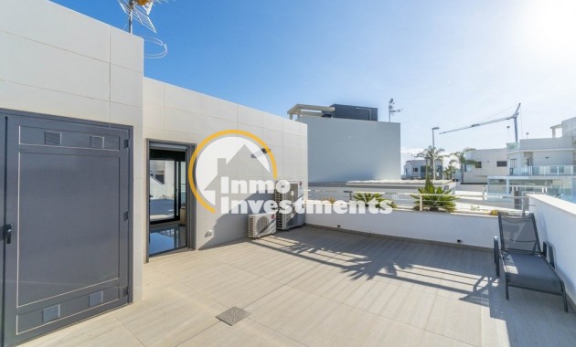 Reventa - Chalet independiente - Cabo Roig - Aguamarina