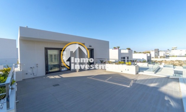 Reventa - Chalet independiente - Cabo Roig - Aguamarina