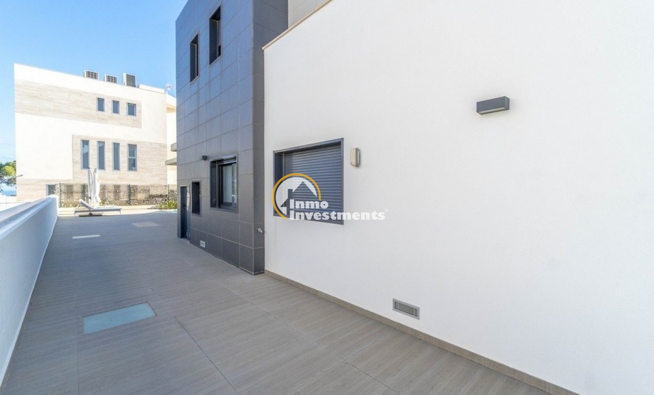 Bestaande bouw - Villa - Cabo Roig - Aguamarina