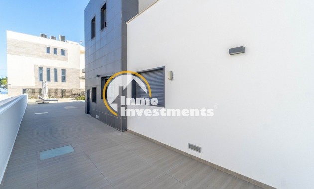 Bestaande bouw - Villa - Cabo Roig - Aguamarina