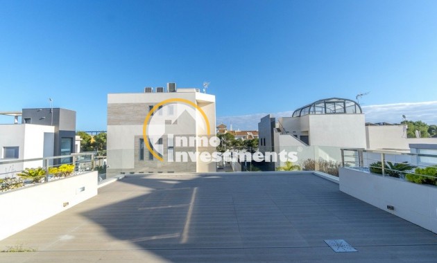 Reventa - Chalet independiente - Cabo Roig - Aguamarina