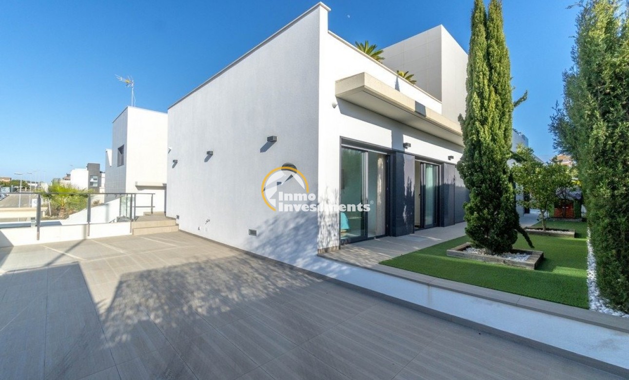 Bestaande bouw - Villa - Cabo Roig - Aguamarina