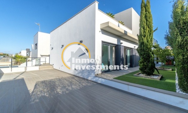 Reventa - Chalet independiente - Cabo Roig - Aguamarina