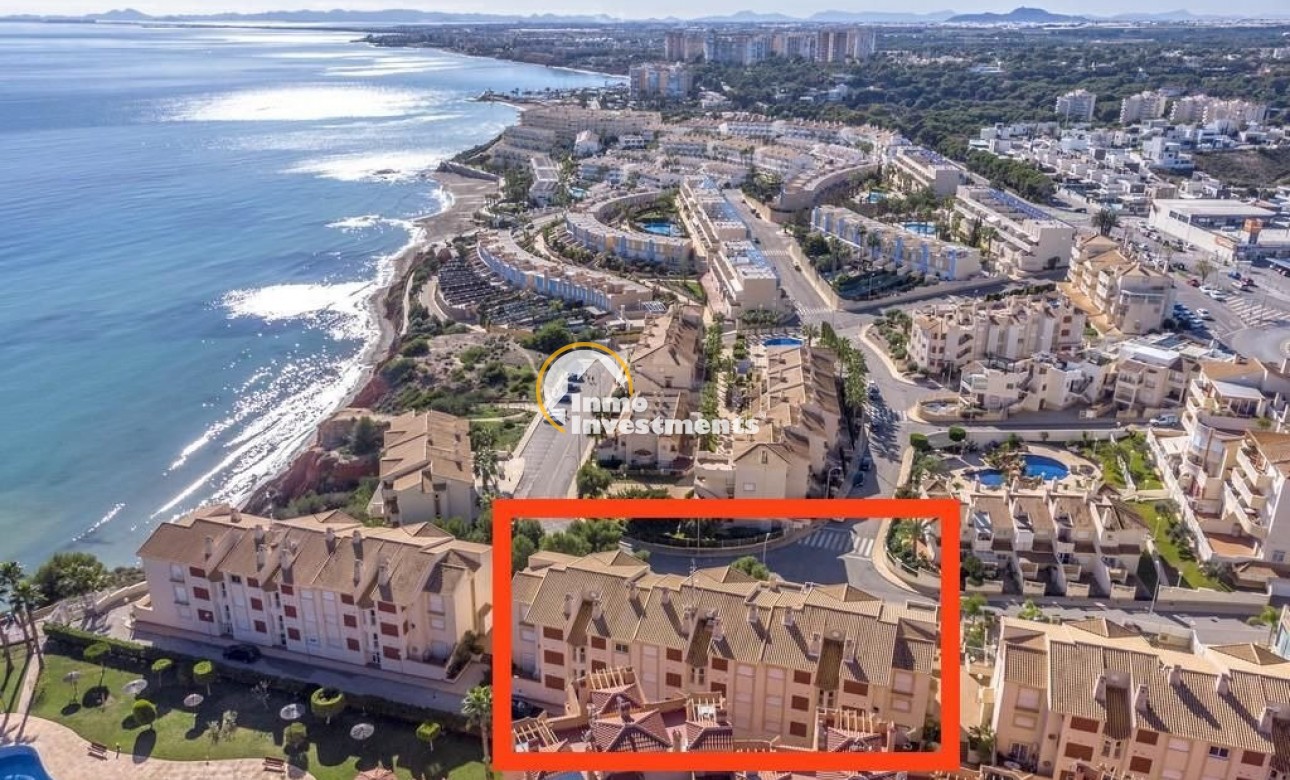 Bestaande bouw - Appartement - Cabo Roig - Aguamarina