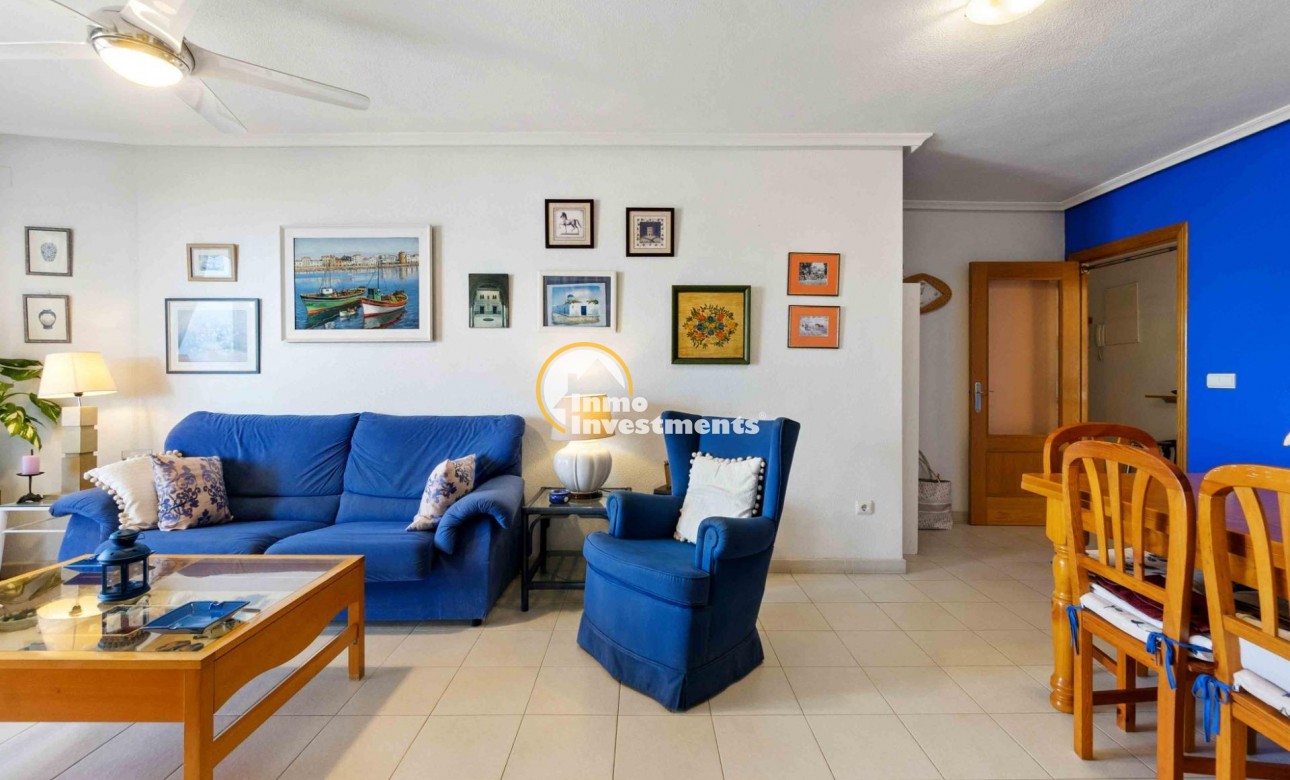 Revente privée - Appartement - Cabo Roig - Aguamarina