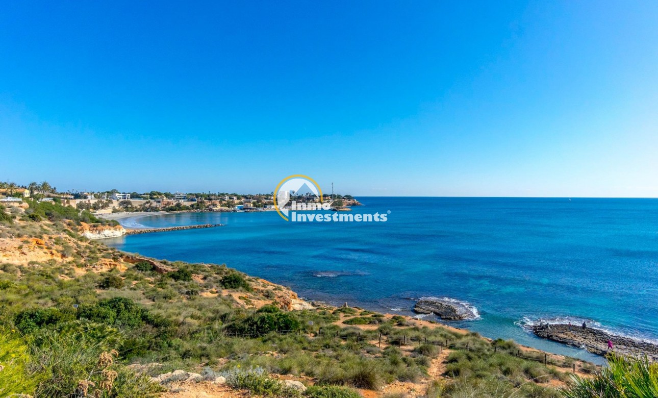 Revente privée - Maison mitoyenne - Cabo Roig - Front de mer