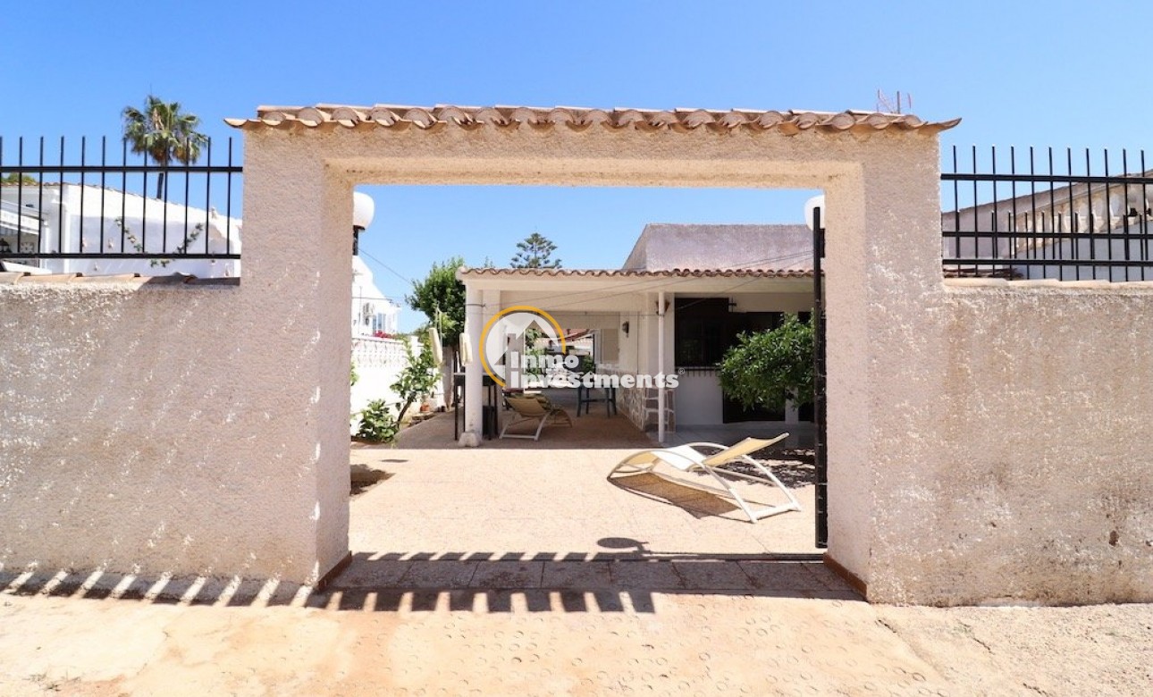 Revente privée - Villa - Orihuela Costa - Lomas De Cabo Roig