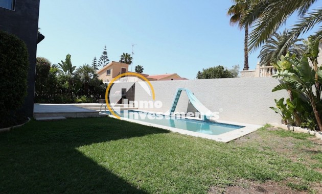 Bestaande bouw - Villa - Torrevieja - Los Angeles