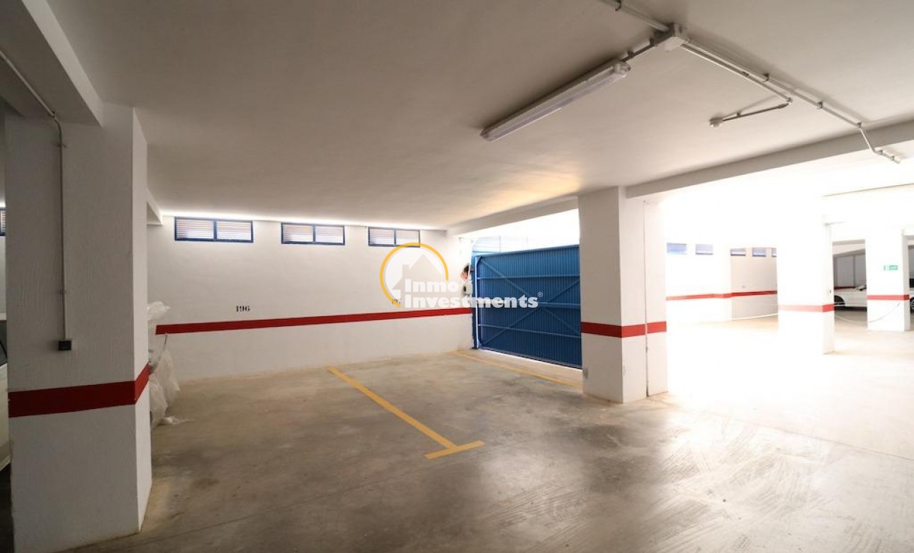 Gebrauchtimmobilien - Apartment - Orihuela Costa - Campoamor
